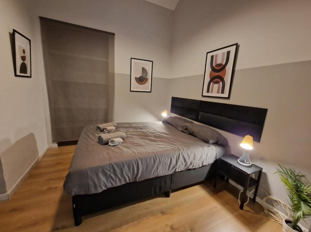 Casa Din Din Apartment Turin Exterior photo